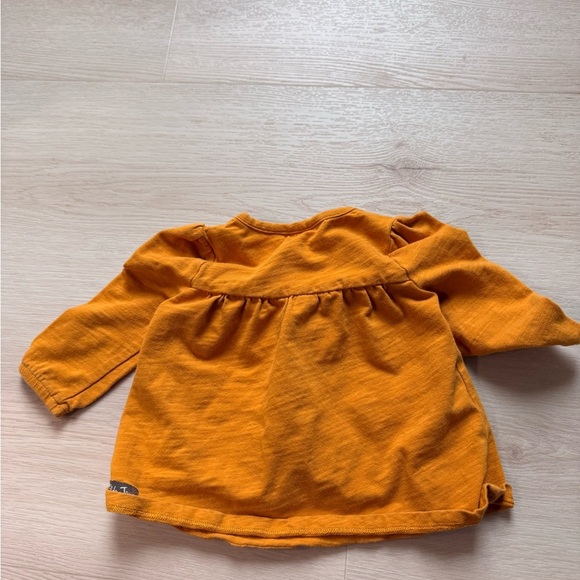 Matilda Jane Shirt size 3/6M - Picture 4 of 4